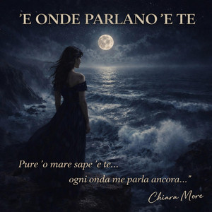 E ONDE PARLANO E TE by Chiara More