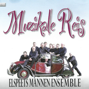 Jägerchor by Elspeets Mannen Ensemble