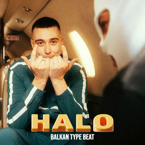 Slavic Boy Beats - Halo (Beat)