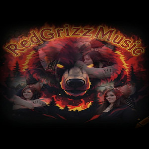 Never Give Up On Us by Red Grizz