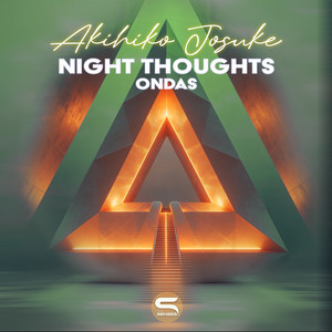 Night Thoughts - Ondas by Akihiko Josuke