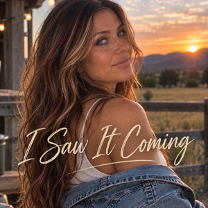 I Saw It Coming by Tess Hart