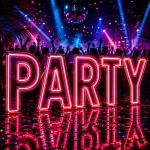 Party by Javielo la maravilla
