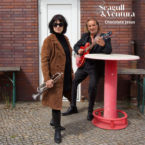 Chocolate Jesus by Seagull & Ventura