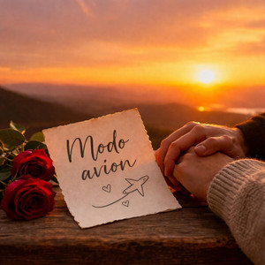 Modo avion by Manco Music