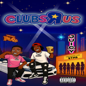 DomeShuffle by STMG DemGuyz