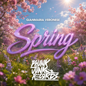 Spring - Edit Mix by Gianmaria Veronese