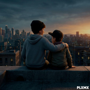 Same Blood by PLXMX