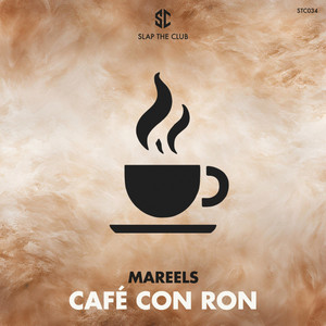CAFÉ CON RON by Mareels