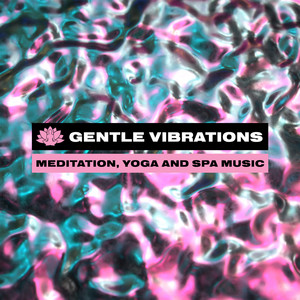 Birds Fly High by Gentle Vibrations