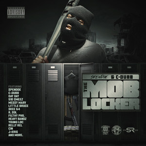 Lost My Mind by Heavy Bandz, R. SOL