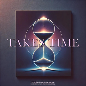 Melo400 - Takes Time (feat. Honch2x)