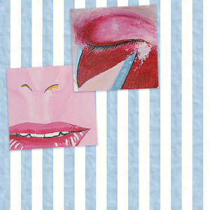 Pattern Dreams