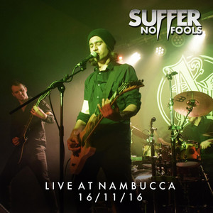 Live at Nambucca 16/11/16