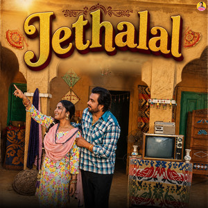 Jethalal by Surender Romio, Madhvi Arora