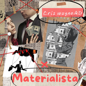 Cris WayneRD - MATERIALISTA