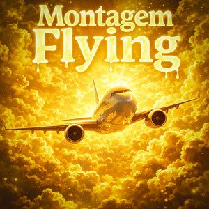 Montagem Flying - Slowed by DJ PLAK, Vikezy