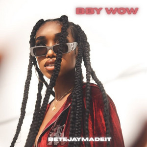 Bby WOW by BetejayMadeIt