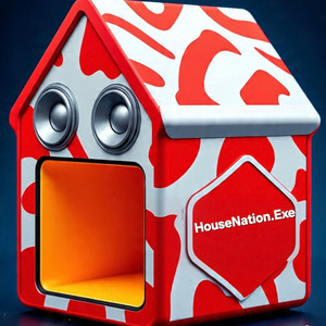 HouseNation.Exe by CHG