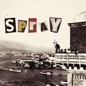 Dağınık by SPRAY
