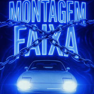 CRIST99 - Montagem Faixa (Slowed)