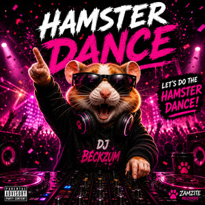 Hamster Dance by DJ BECKZUM