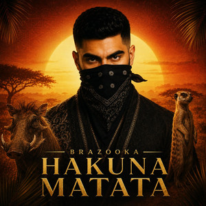 Hakuna Matata (keine Sorgen) by Brazooka