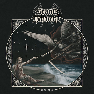 Enter Azrael by Grand Harvest