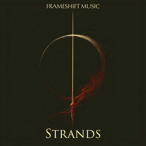 Tangled Dance - Strands by Frameshift Music, Hristo Penev