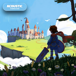 The Enchanted Minstrel - Acoustic Version by Strong.AL&