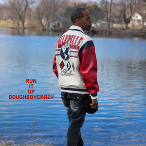Portada de Run It Up