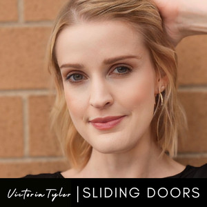 Sliding Doors by Victoria Tyler