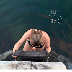 Free your heart by Aura Emilie