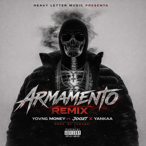 Yovng money, Joozt & Yankaa PR - Armamento Remix