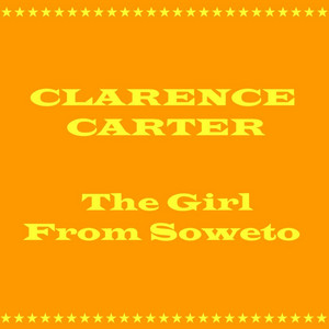 Clarence Carter - Slip Away