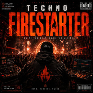Techno Firestarter by Big sly pop