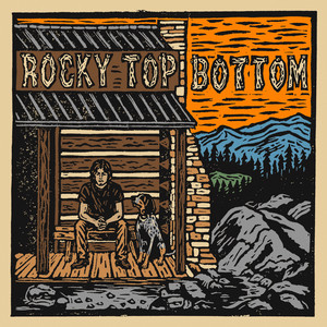 Rocky Top Bottom by Wyatt Ellis