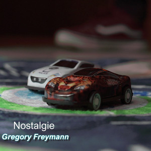 Nostalgie by gregory Freymann