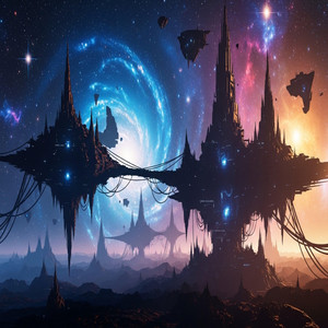 Forged in Ragnarok by DjFoster