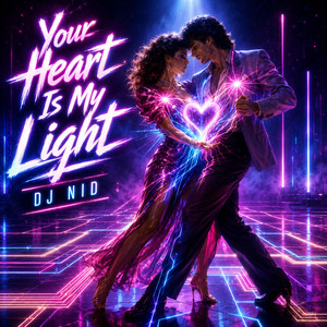 Your Heart Is My Light by DJ NID