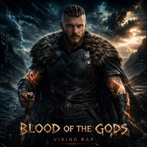 BLOOD OF THE GODS by Ragalor