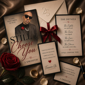 Still Choose You by 2 Smooth