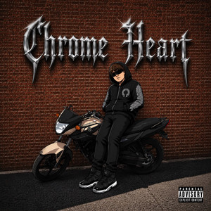 Chrome Heart by Yerom