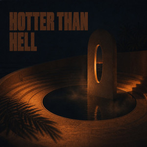Hotter Than Hell by Zevo