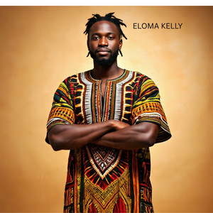 Gods Sent by ELOMA KELLY