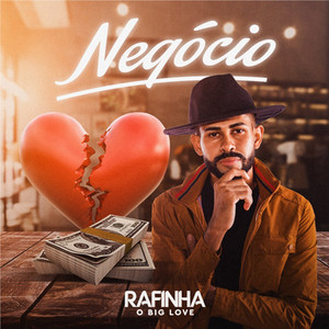Portada de Negócio