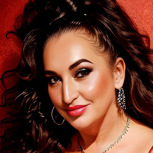 Aušrinė Gerikienė - Myli nemyli