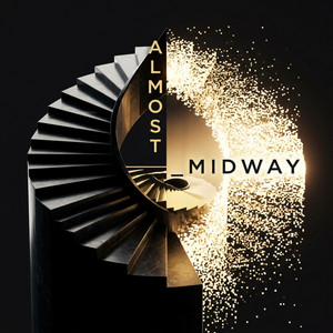 Almost Midway by Krayne Vext