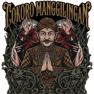 Cokro Manggilingan by Hendrawan Jati Pamungkas