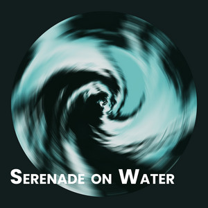SERENADE ON WATER by Mu-Chen